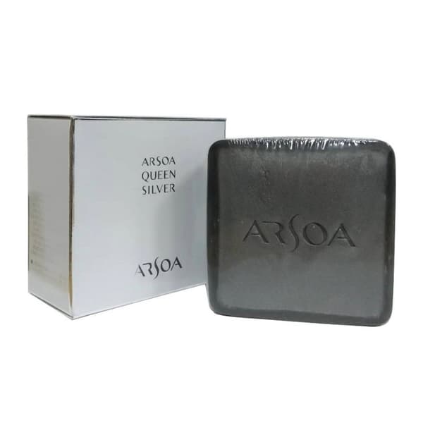 ARSOA活膚蜜皂