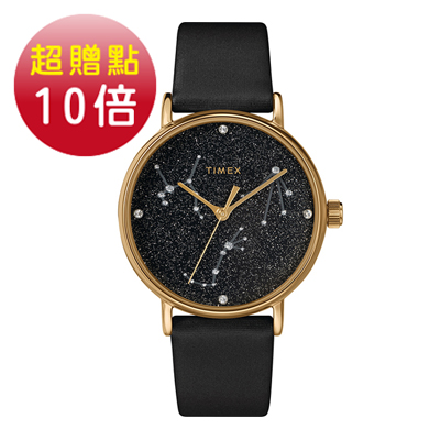 TIMEX 天美時旗艦店<br>超贈點10倍送