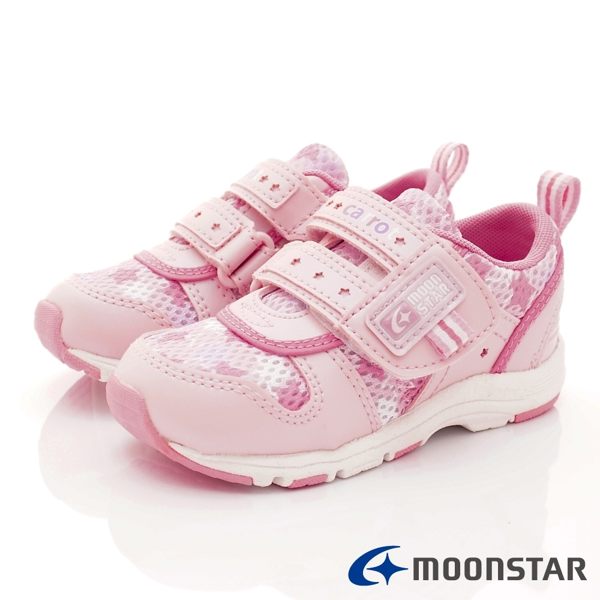 日本Moonstar機能童鞋