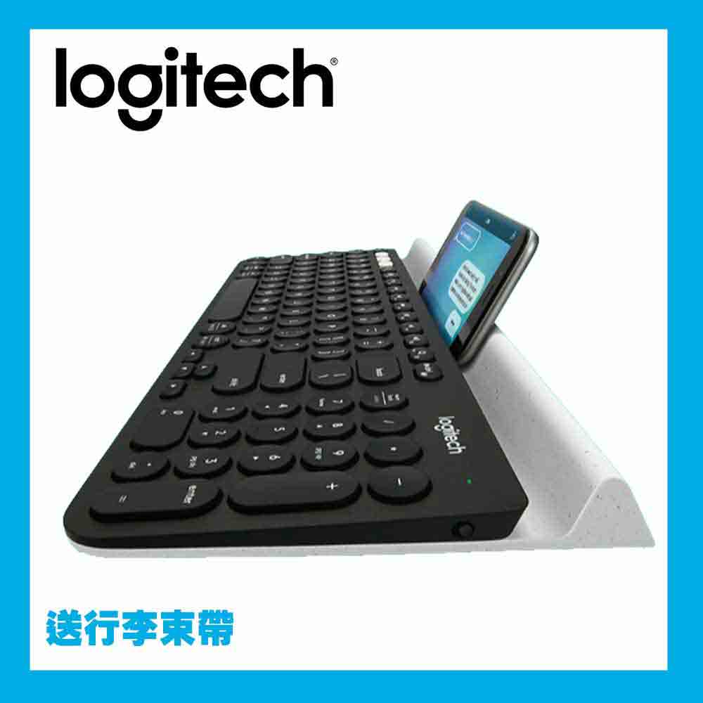K780跨平台藍牙鍵盤