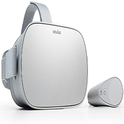 Oculus Go Standalone Virtual Reality Headset