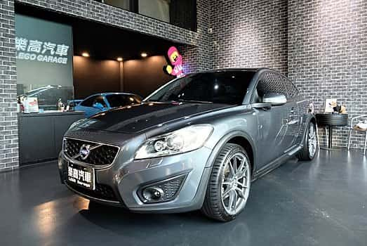 2010 VOLVO C30