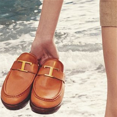 TOD'S正副牌 狂降6折起