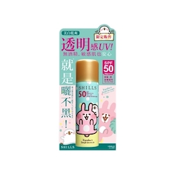 SHILLS 舒兒絲 很耐曬透明感美白防曬噴霧(卡娜赫拉好友版)100ml