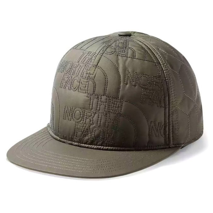 THE NORTH FACE QUILTED CAP