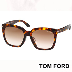 TOM FORD 經典款<br>他的口紅?你缺少的是他的墨鏡啦~