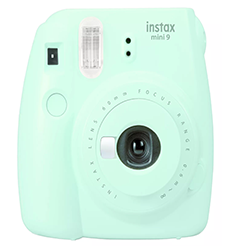 Instax Mini 9 Camera