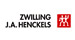 Zwilling 雙人牌刀具系列