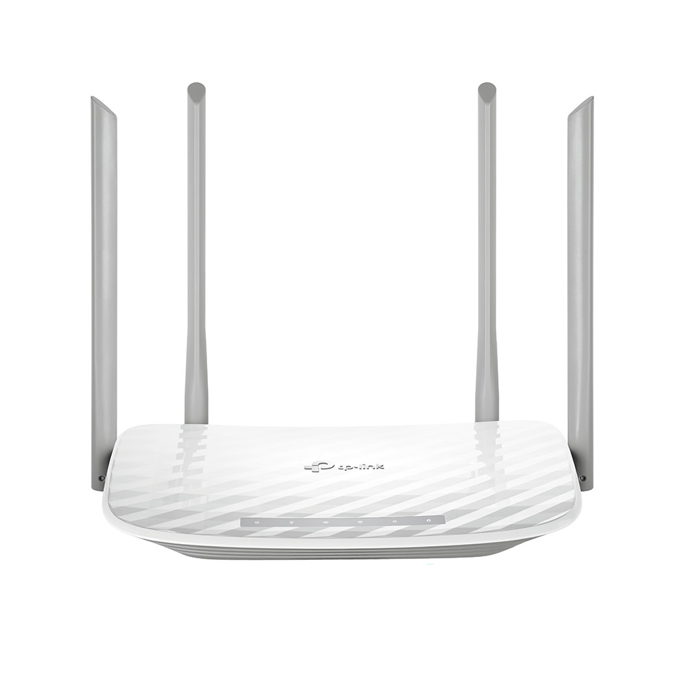 TP-Link Archer C50 1200Mbps無線雙頻網路wifi分享器