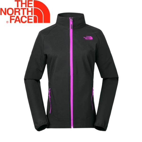 The North Face 女防風外套