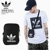 Adidas Originals Trefoil Bag