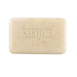 Kiehl's Since 1851 Ultimate Man Body Scrub Soap