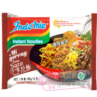 印尼Indomie 營多炒麵