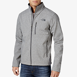 The North Face Men's Apex Bionic 2 Jacket