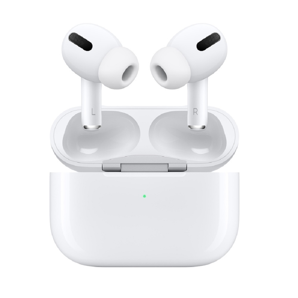 AirPods Pro 支援MagSafe