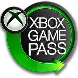 Xbox Game Pass