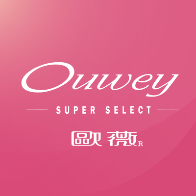 Ouwey鬼靈精怪新穿搭