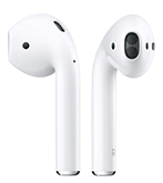 Apple AirPods 第2代現貨