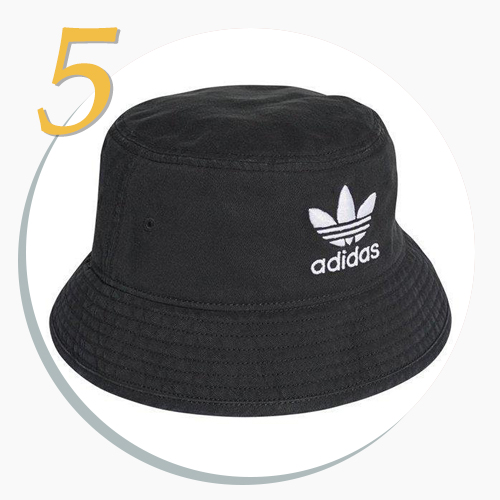 adidas漁夫帽