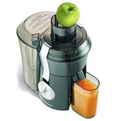 Hamilton Beach Juice Extractor