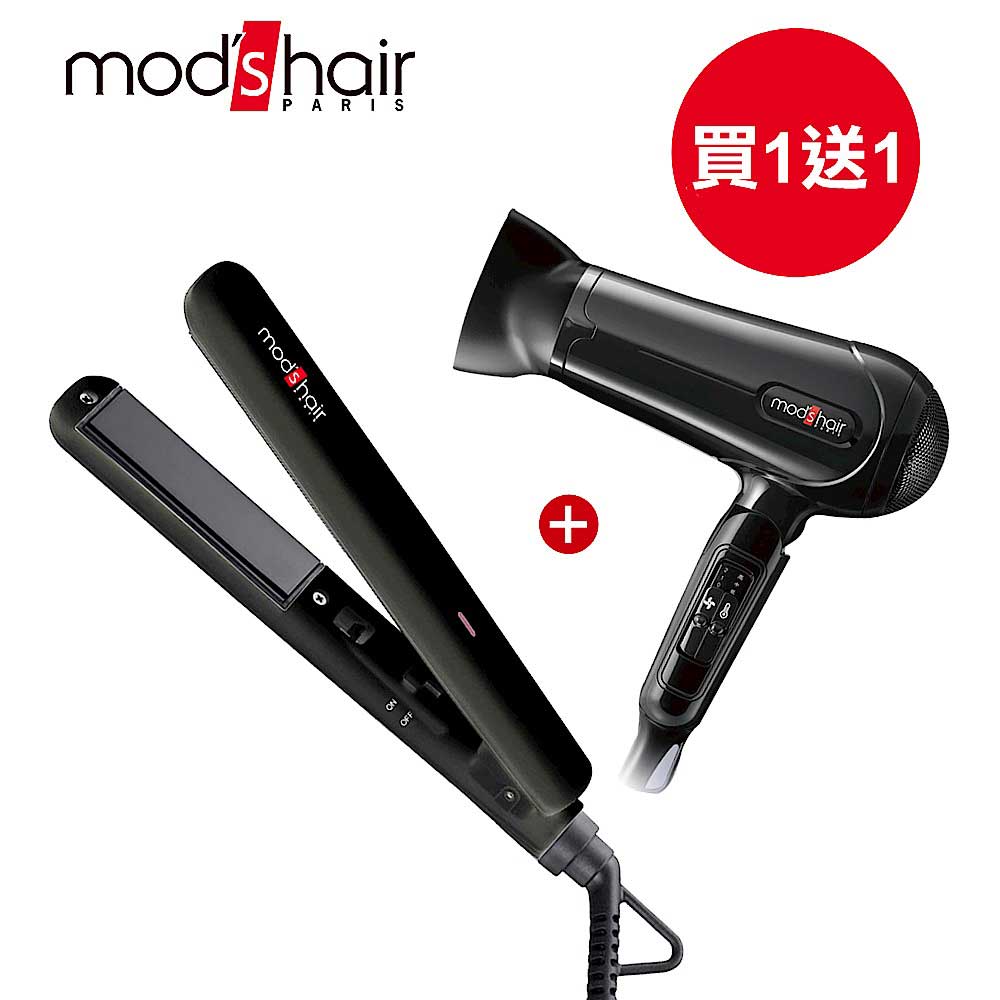 Mods hair 品牌週