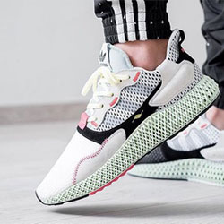 ADIDAS ZX 4000 4D