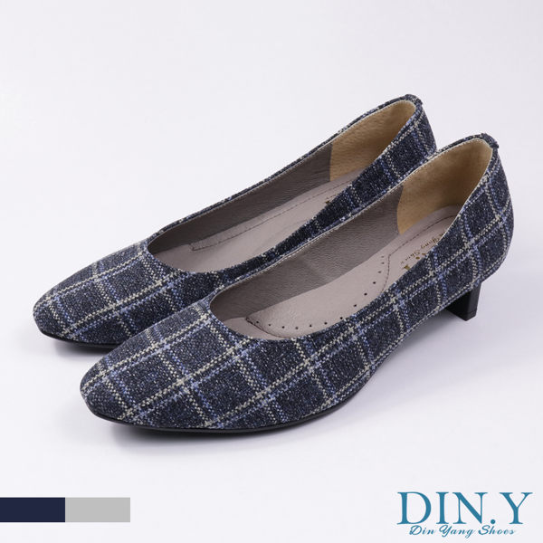 DIN.Y SHOES<br>精選MIT