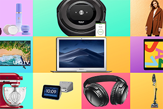 10 best Black Friday deals