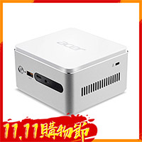 Acer Revo RN76 迷你桌機(3865U/128G/4G/WI