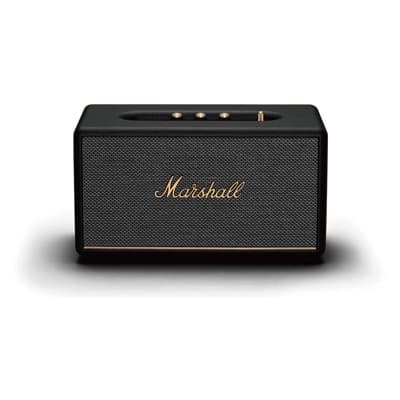 Marshall 藍牙喇叭