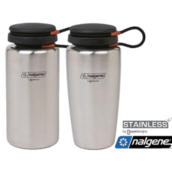 Nalgene不鏽鋼水壺