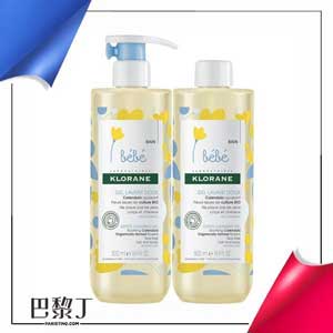 蔻蘿蘭寶寶金盞花2*500ml