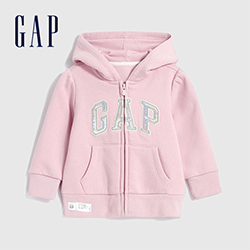 Gap 休閒連帽外套