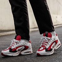 Nike Air Max Triax 96