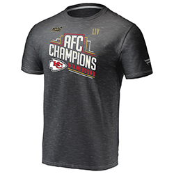 Kansas City Chiefs NFL Pro Line T-Shirt