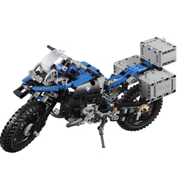 LEGO BMW寶馬越野摩托車