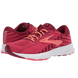 Brooks Launch 6 Running Sneakers