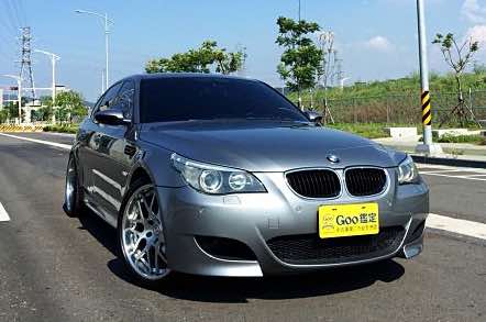 日規 BMW E60 M5