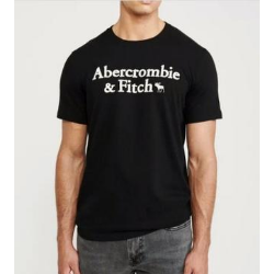 Abercrombie&Fitch 麋鹿短T