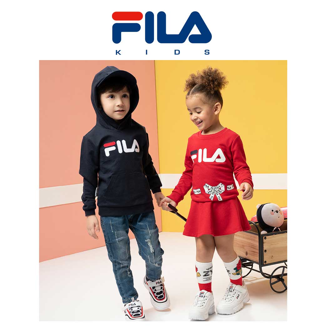 FILA Kids