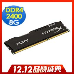 Kingston 金士頓 FURY HyperX  D