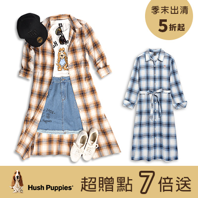 Hush Puppies服飾旗艦店