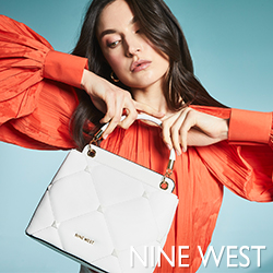 NINE WEST