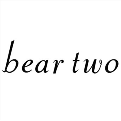 beartwo 初秋新品全新上市