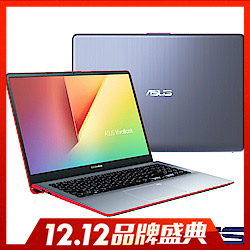 ASUS S530UN 15吋窄邊框