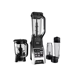 Ninja Professional 1200W Kitchen System