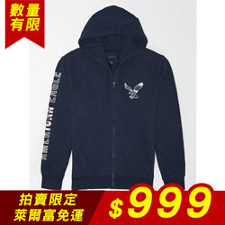 American Eagle 連帽外套