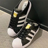 ADIDAS originals SUPERSTAR MULE