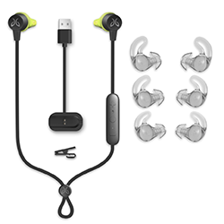 Tarah Wireless Sport Headphones