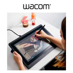 Wacom